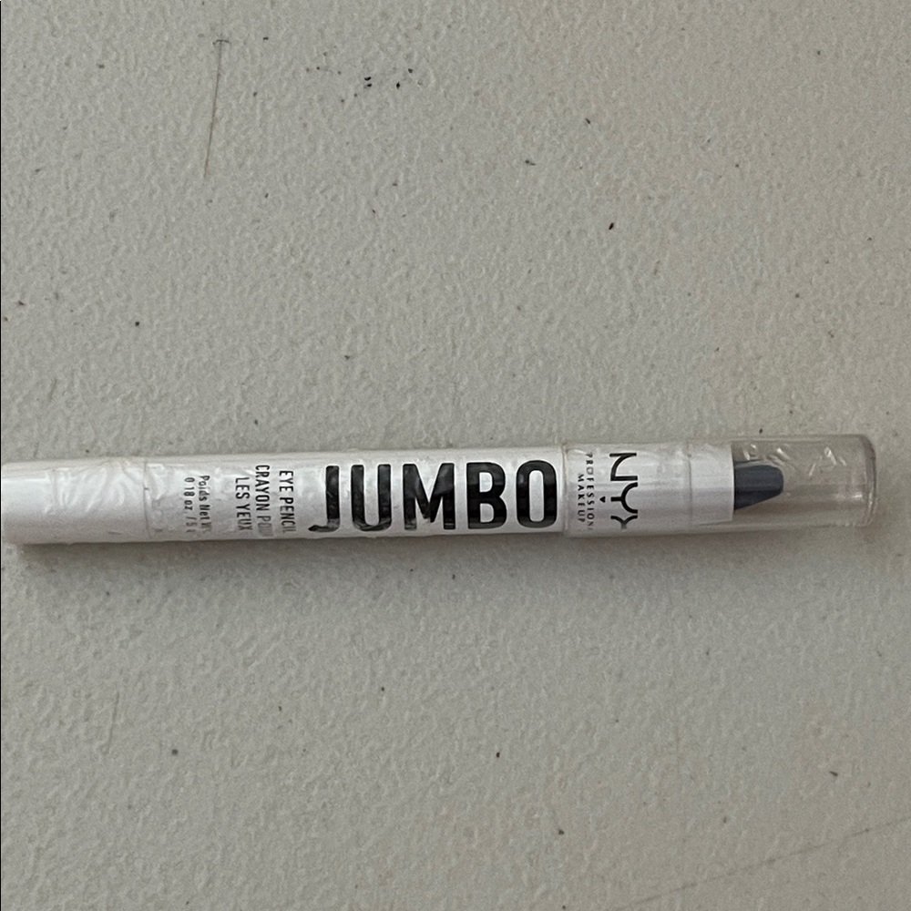 NYX Jumbo Eye Pencil — Blueberry Pop new